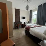 Hotel La Belle Vue